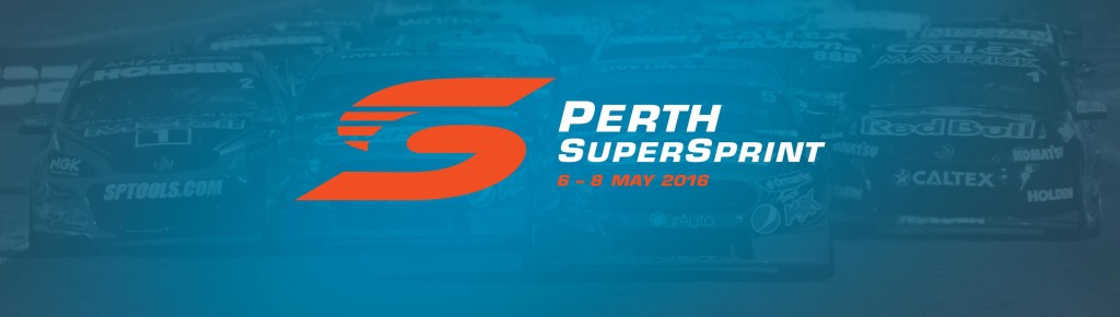 V8 Supercars return to Barbagello Raceway 6-8th May 2016